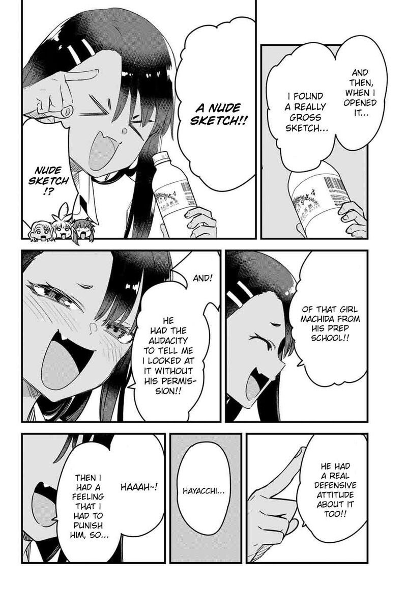 Please Dont Bully Me Nagatoro 150 14