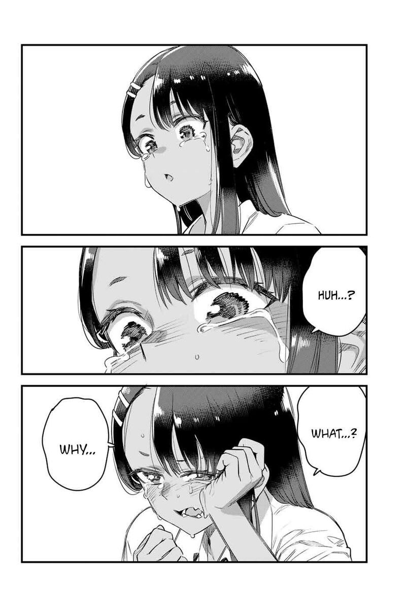 Please Dont Bully Me Nagatoro 150 16