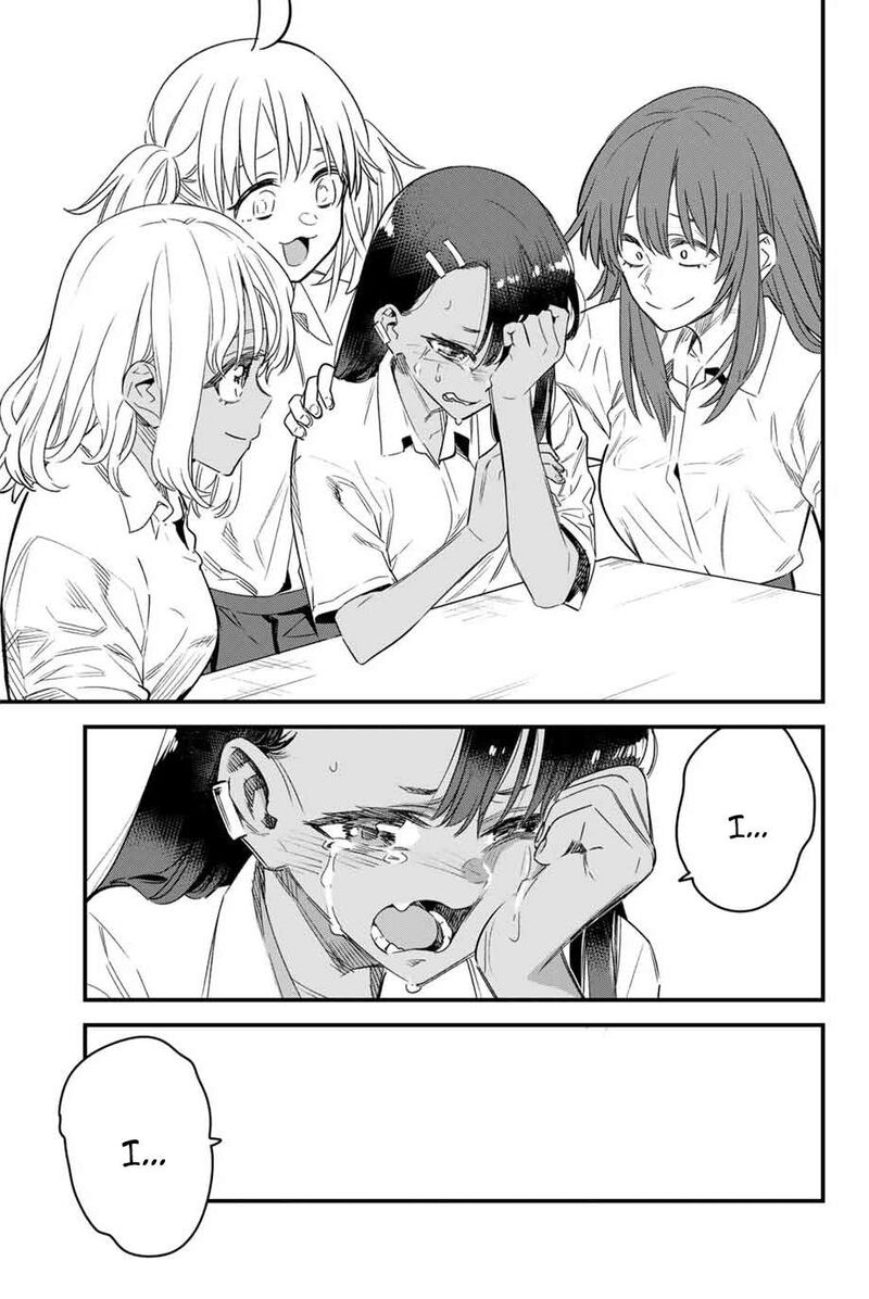 Please Dont Bully Me Nagatoro 150 17