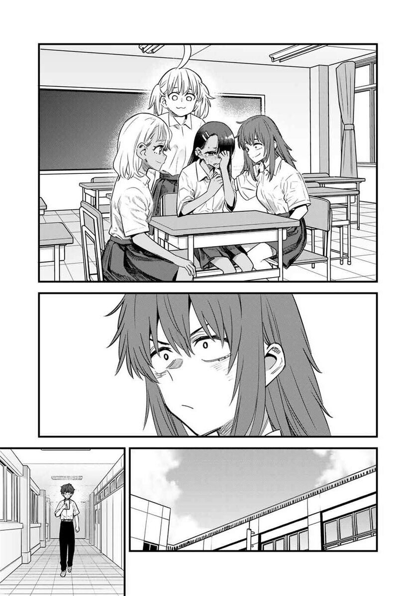 Please Dont Bully Me Nagatoro 150 19