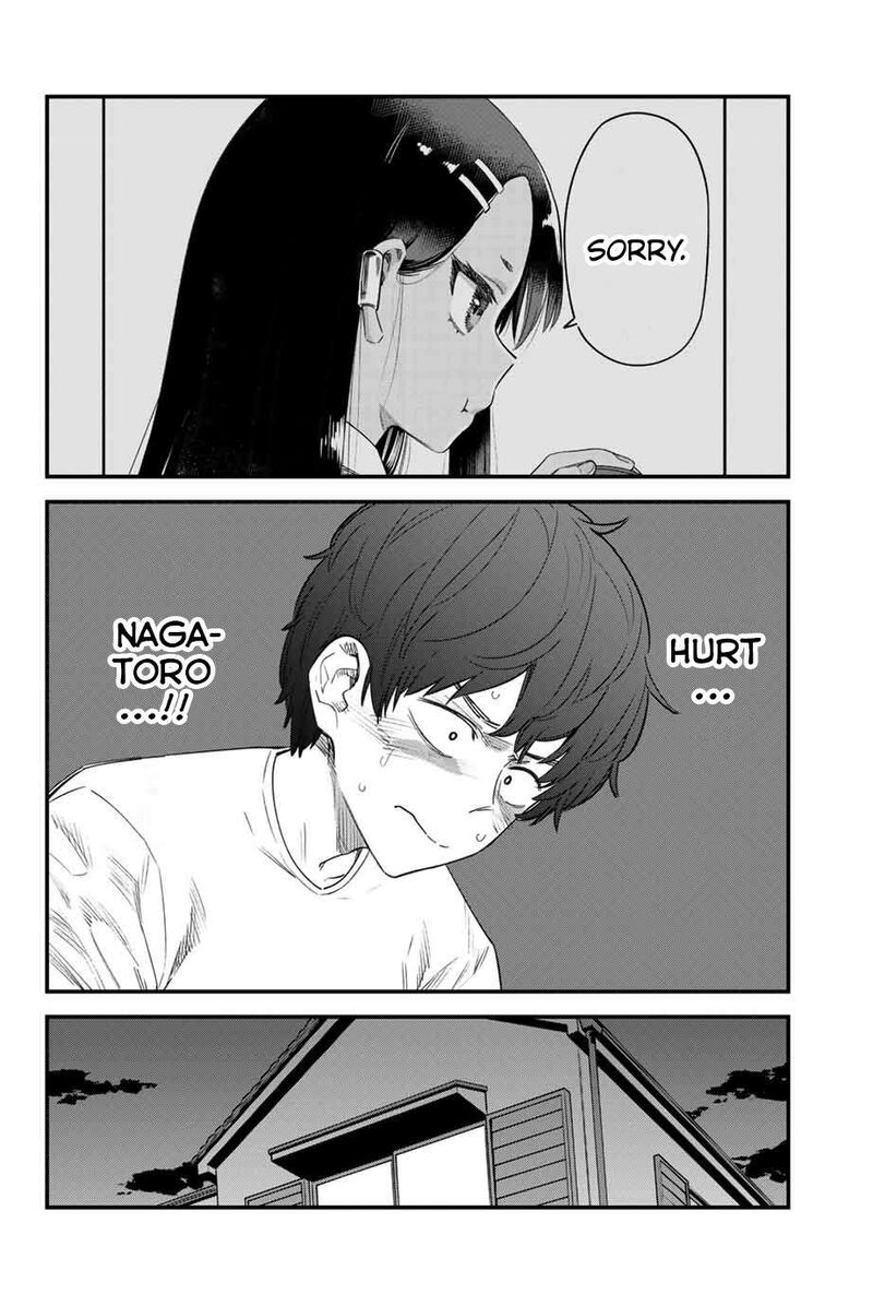 Please Dont Bully Me Nagatoro 150 2