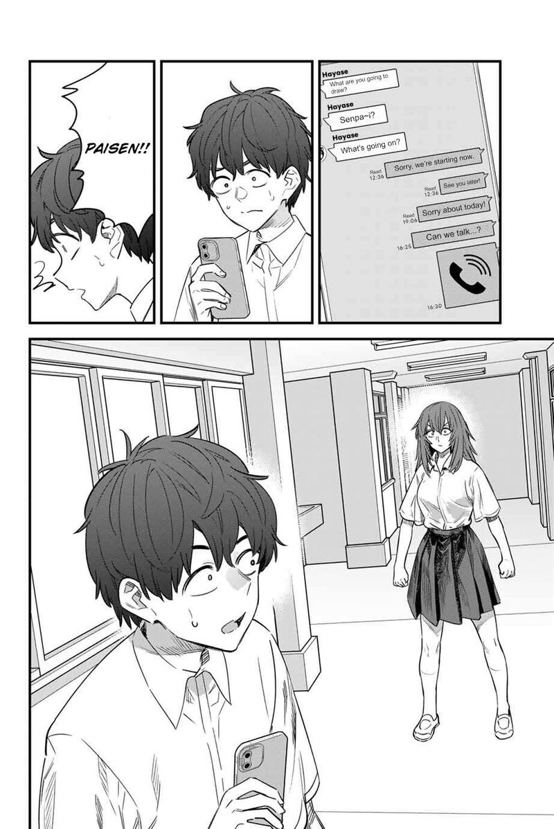 Please Dont Bully Me Nagatoro 150 20