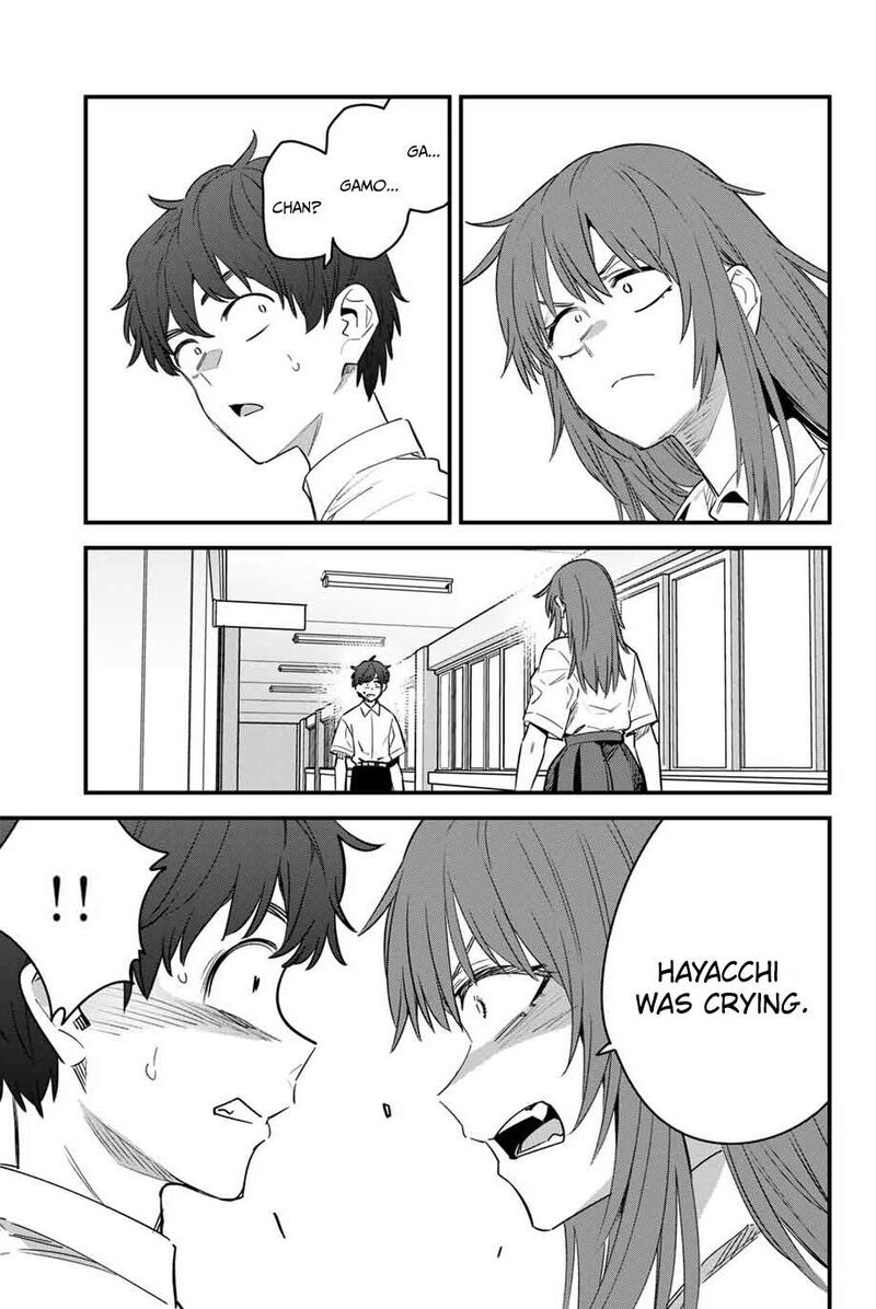Please Dont Bully Me Nagatoro 150 21