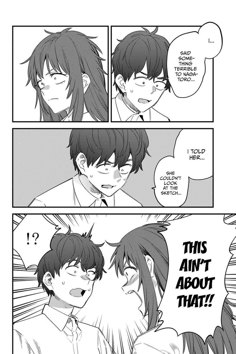Please Dont Bully Me Nagatoro 150 22