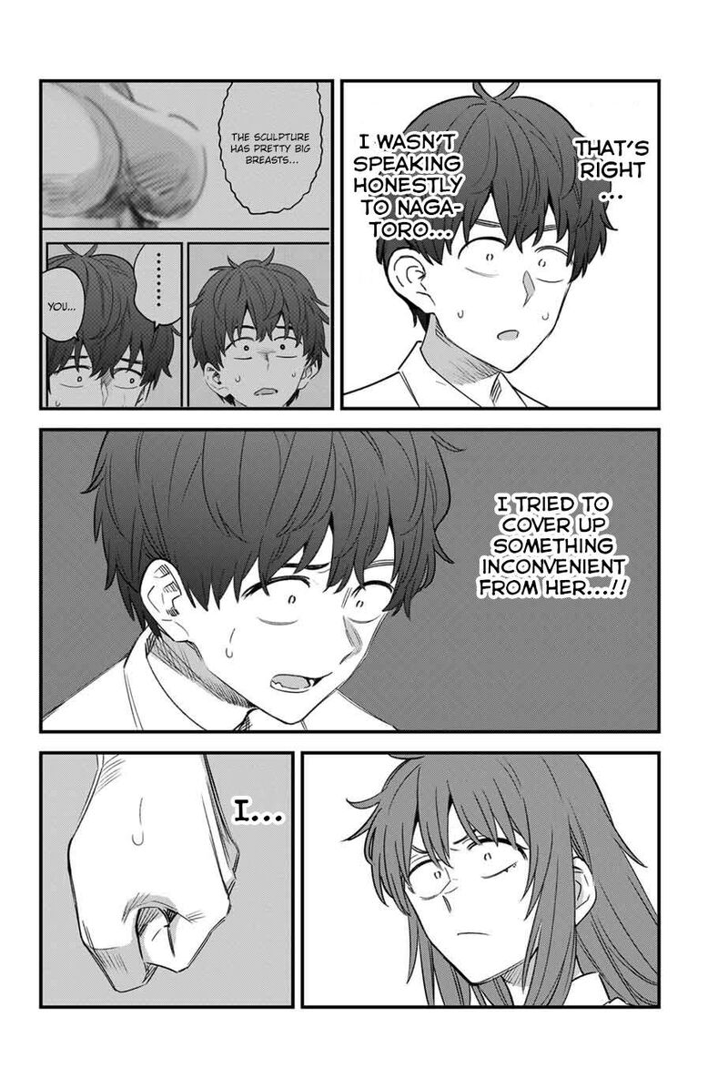 Please Dont Bully Me Nagatoro 150 24