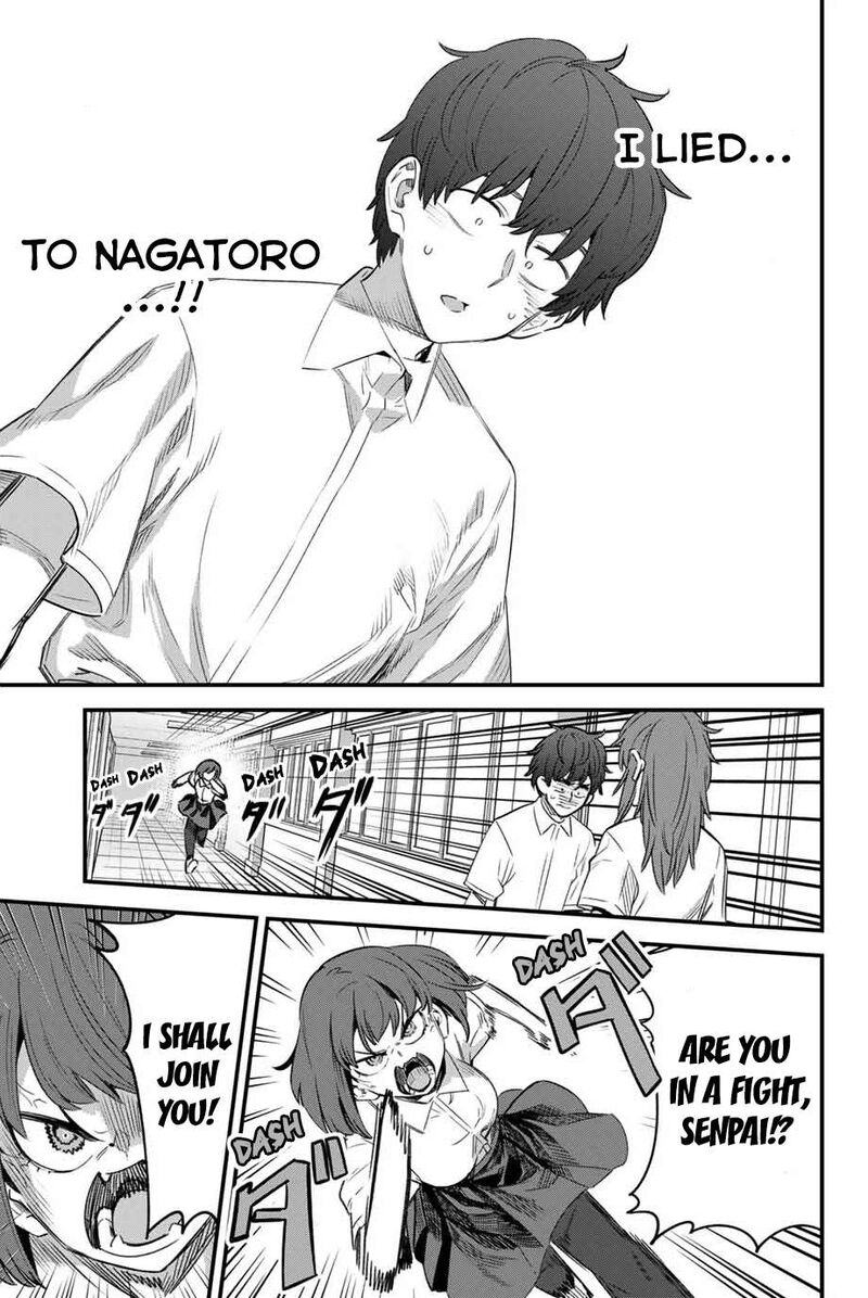 Please Dont Bully Me Nagatoro 150 25