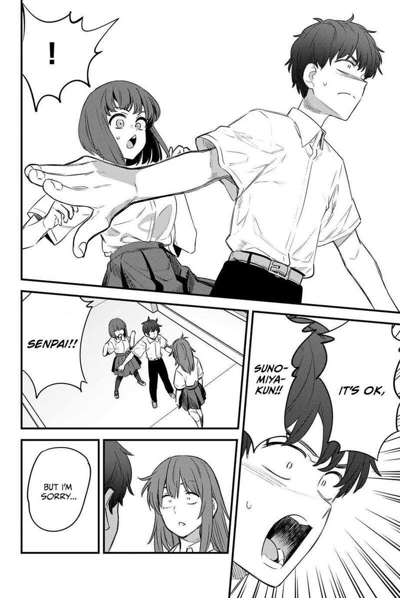 Please Dont Bully Me Nagatoro 150 26
