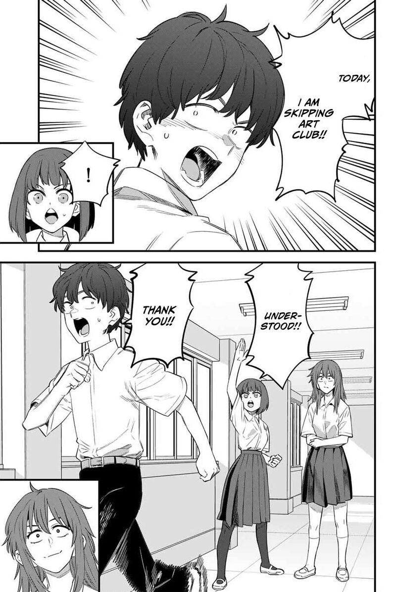 Please Dont Bully Me Nagatoro 150 27