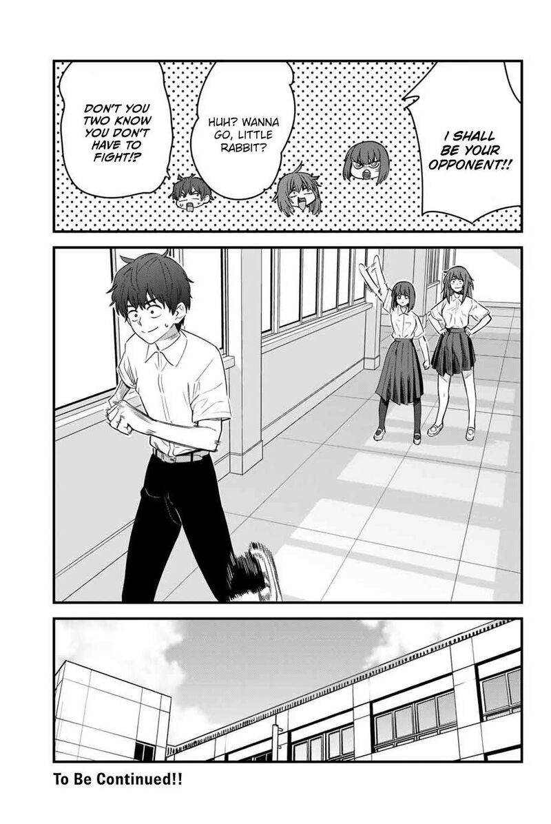 Please Dont Bully Me Nagatoro 150 29
