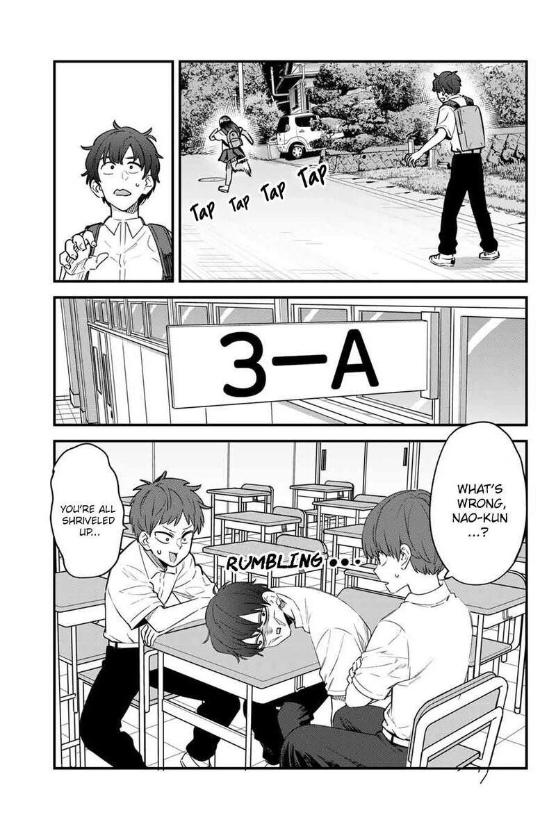 Please Dont Bully Me Nagatoro 150 7