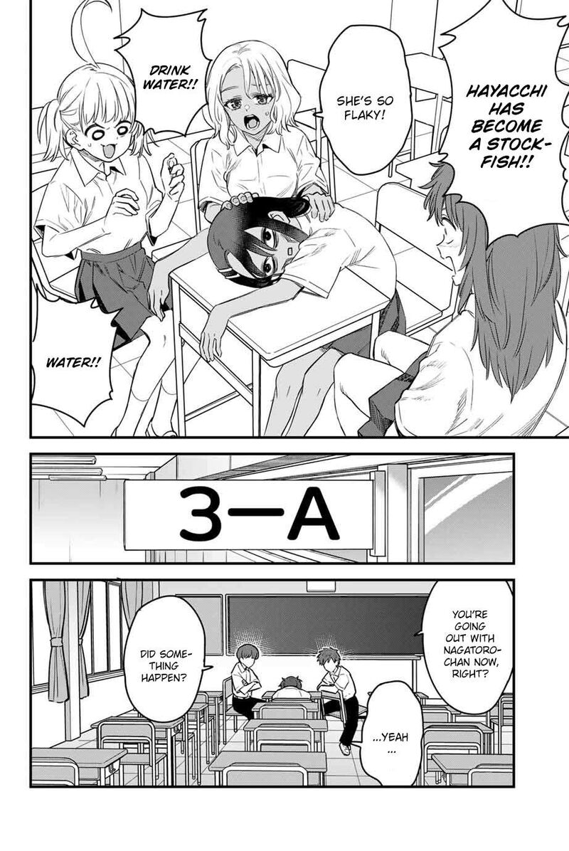 Please Dont Bully Me Nagatoro 150 8