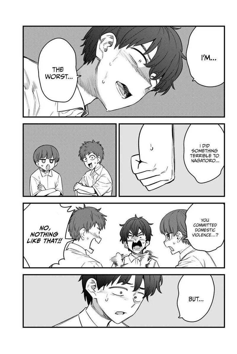 Please Dont Bully Me Nagatoro 150 9