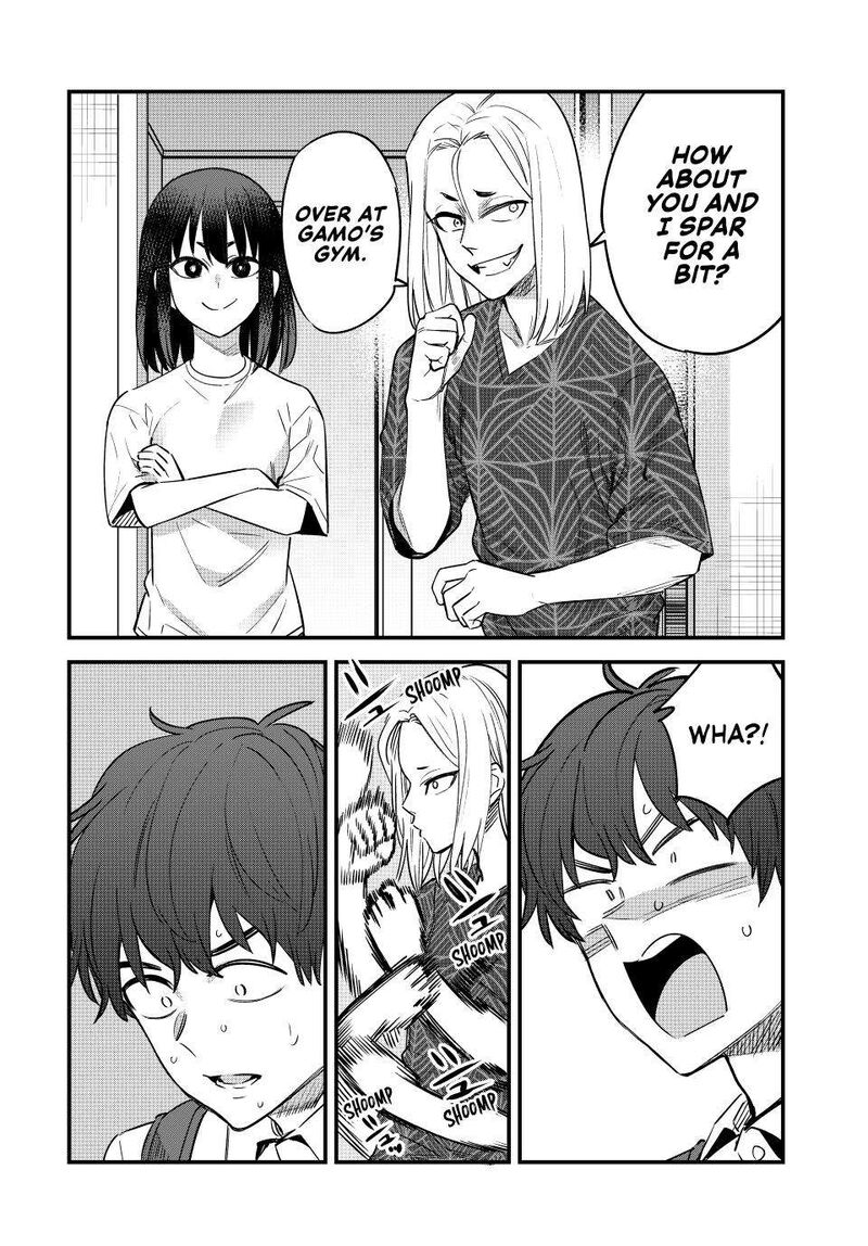 Please Dont Bully Me Nagatoro 151 10