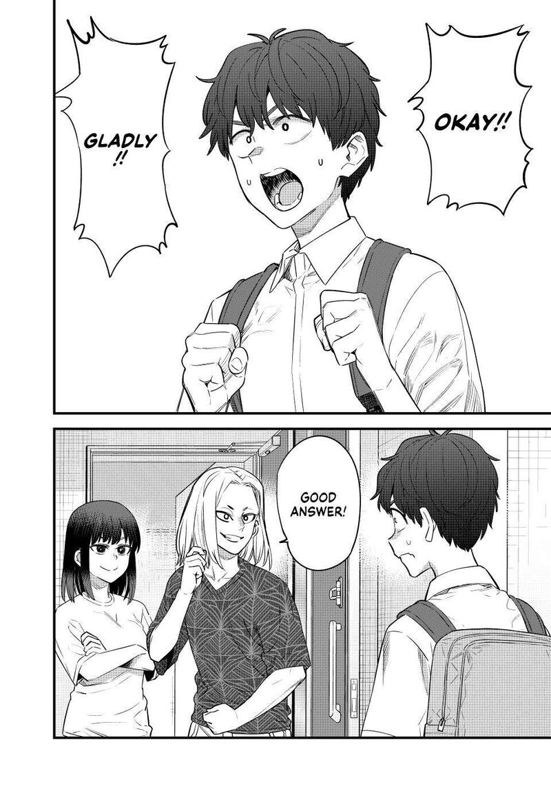Please Dont Bully Me Nagatoro 151 11