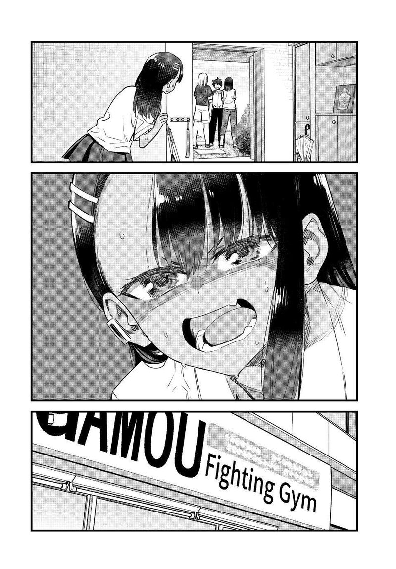 Please Dont Bully Me Nagatoro 151 12