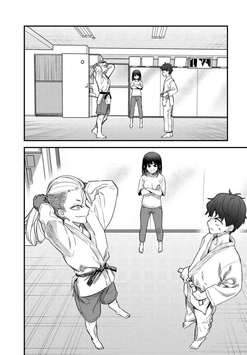 Please Dont Bully Me Nagatoro 151 13