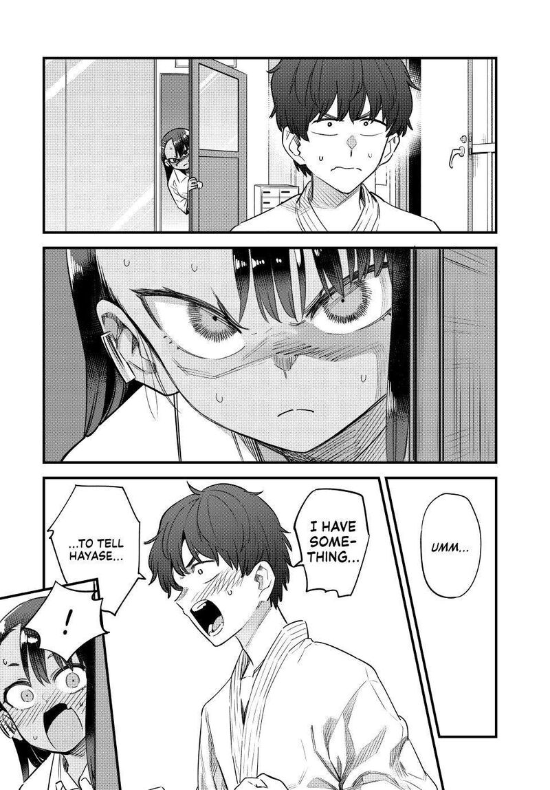 Please Dont Bully Me Nagatoro 151 14