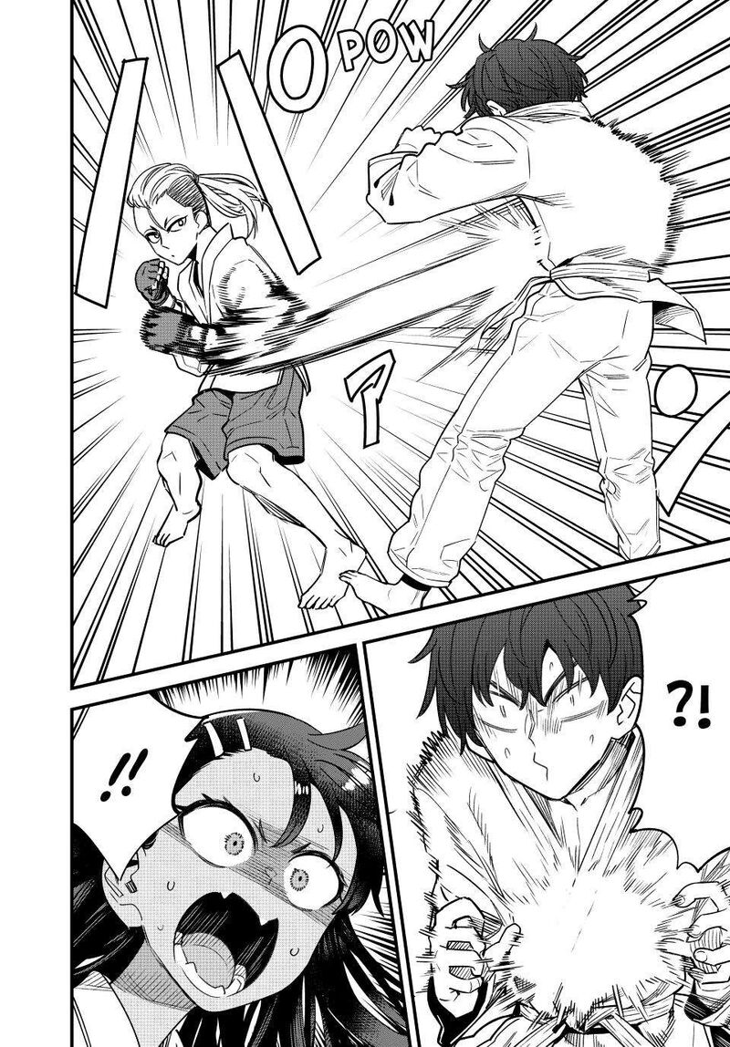 Please Dont Bully Me Nagatoro 151 15