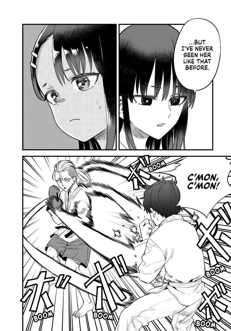 Please Dont Bully Me Nagatoro 151 19