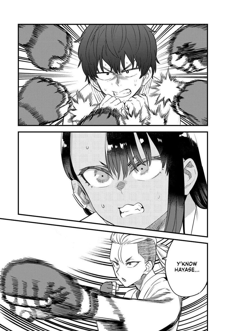Please Dont Bully Me Nagatoro 151 20