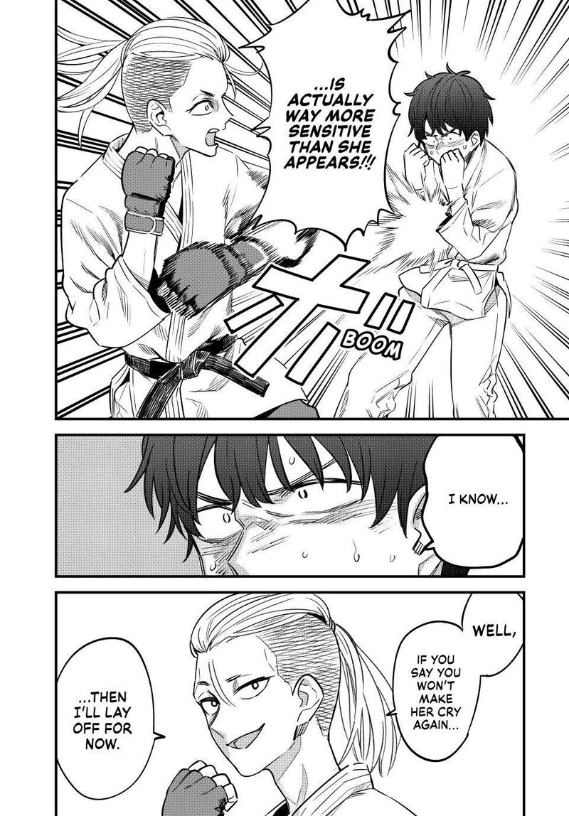 Please Dont Bully Me Nagatoro 151 21