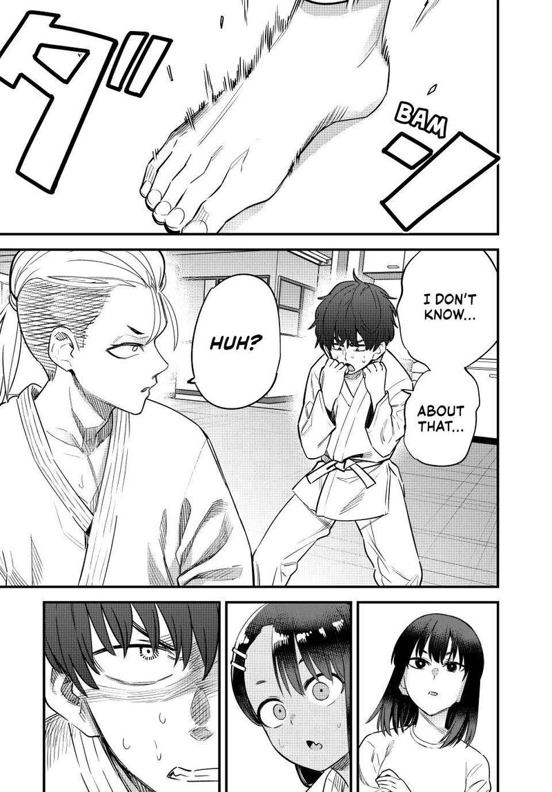 Please Dont Bully Me Nagatoro 151 22