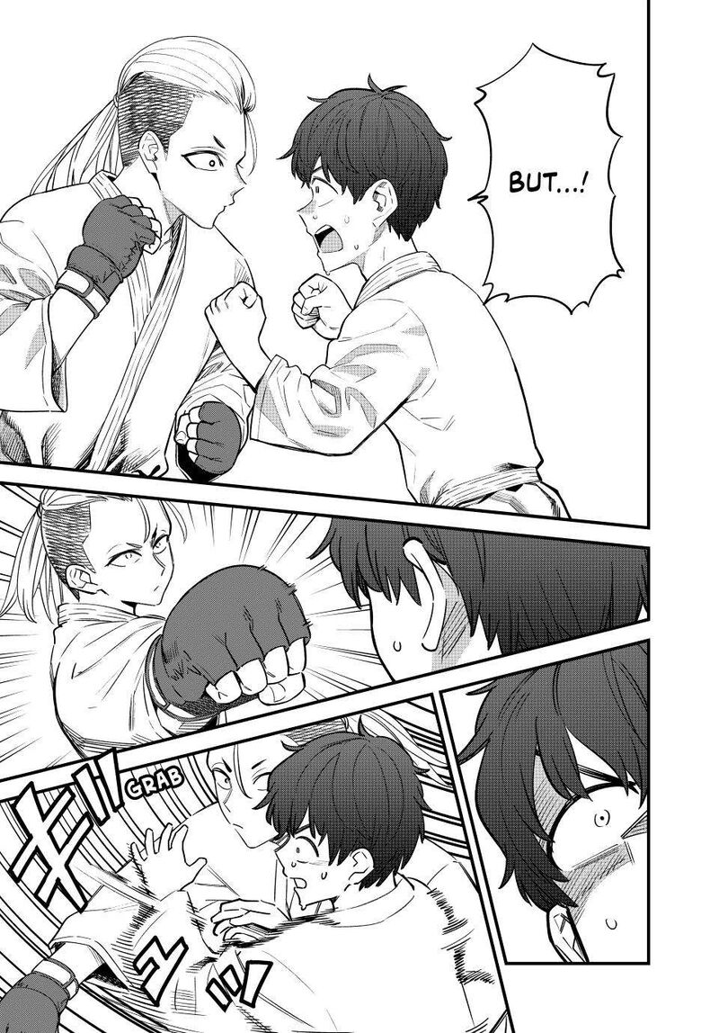 Please Dont Bully Me Nagatoro 151 24