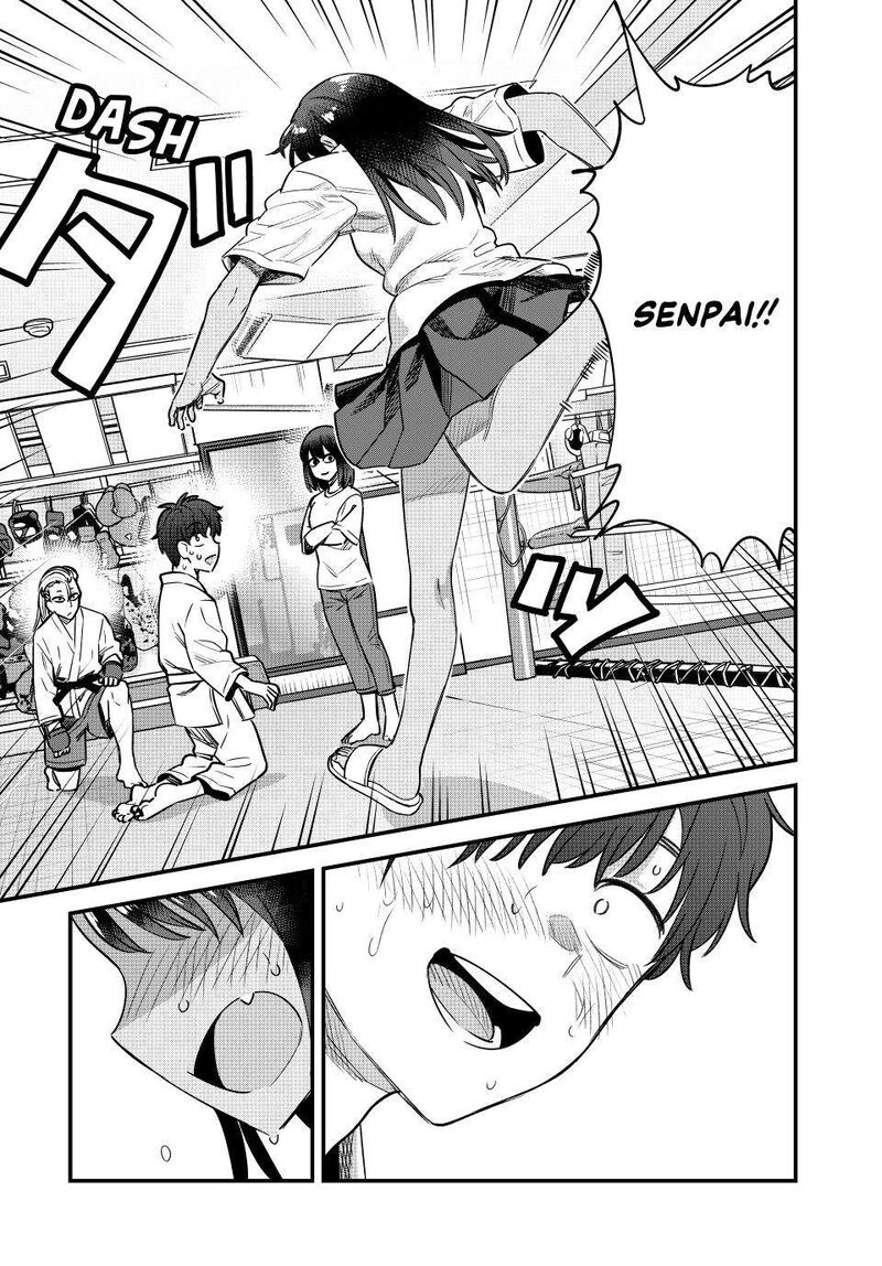 Please Dont Bully Me Nagatoro 151 30