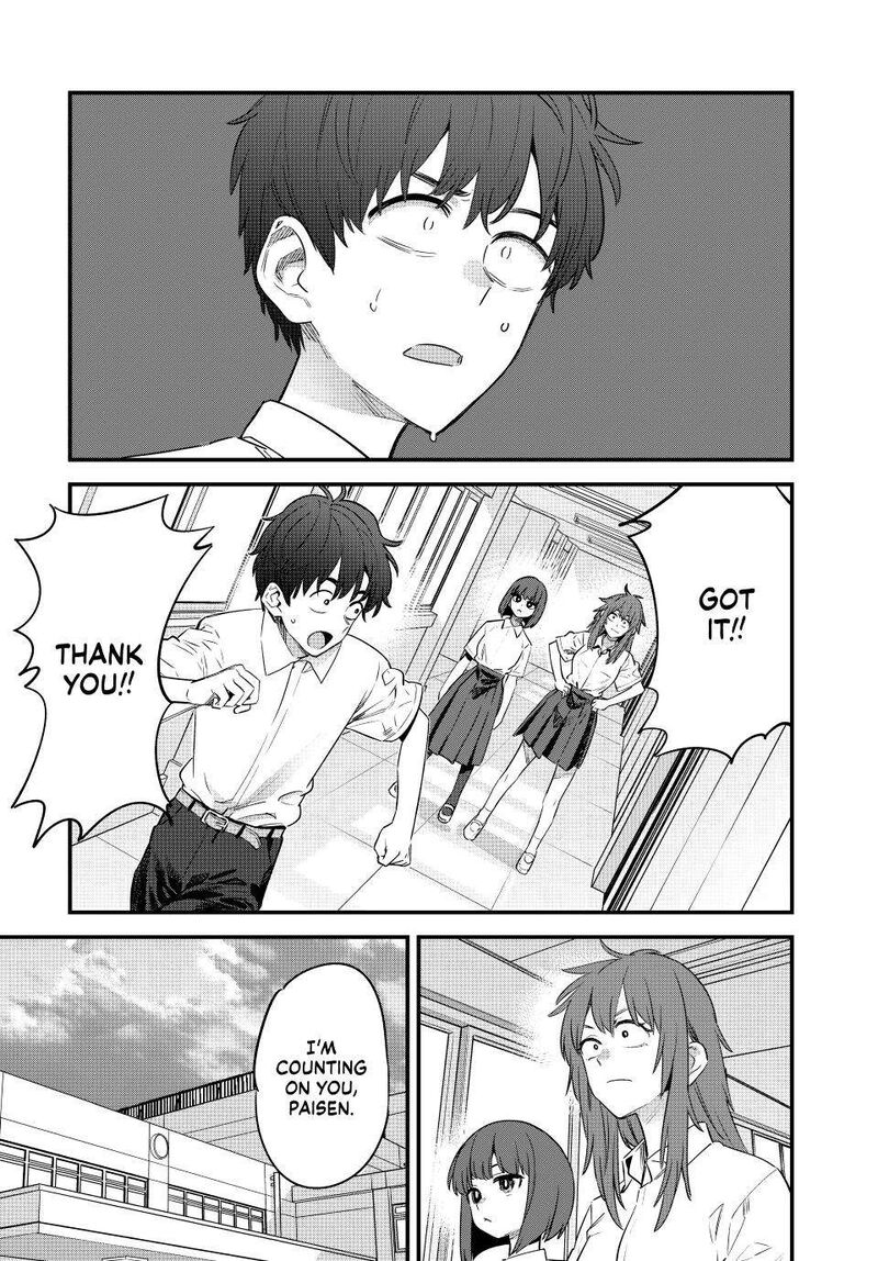 Please Dont Bully Me Nagatoro 151 4