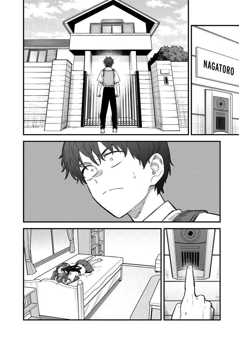 Please Dont Bully Me Nagatoro 151 5