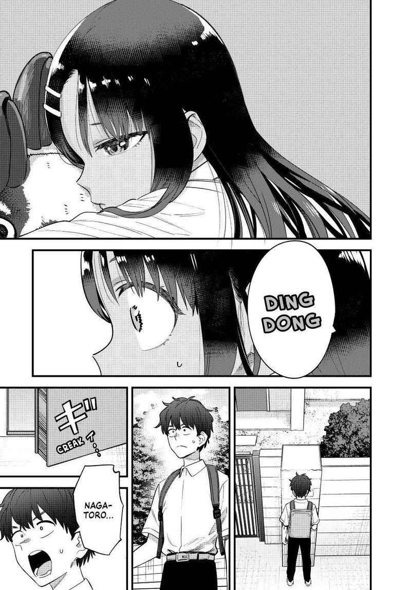 Please Dont Bully Me Nagatoro 151 6