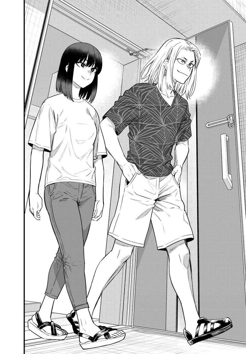 Please Dont Bully Me Nagatoro 151 7