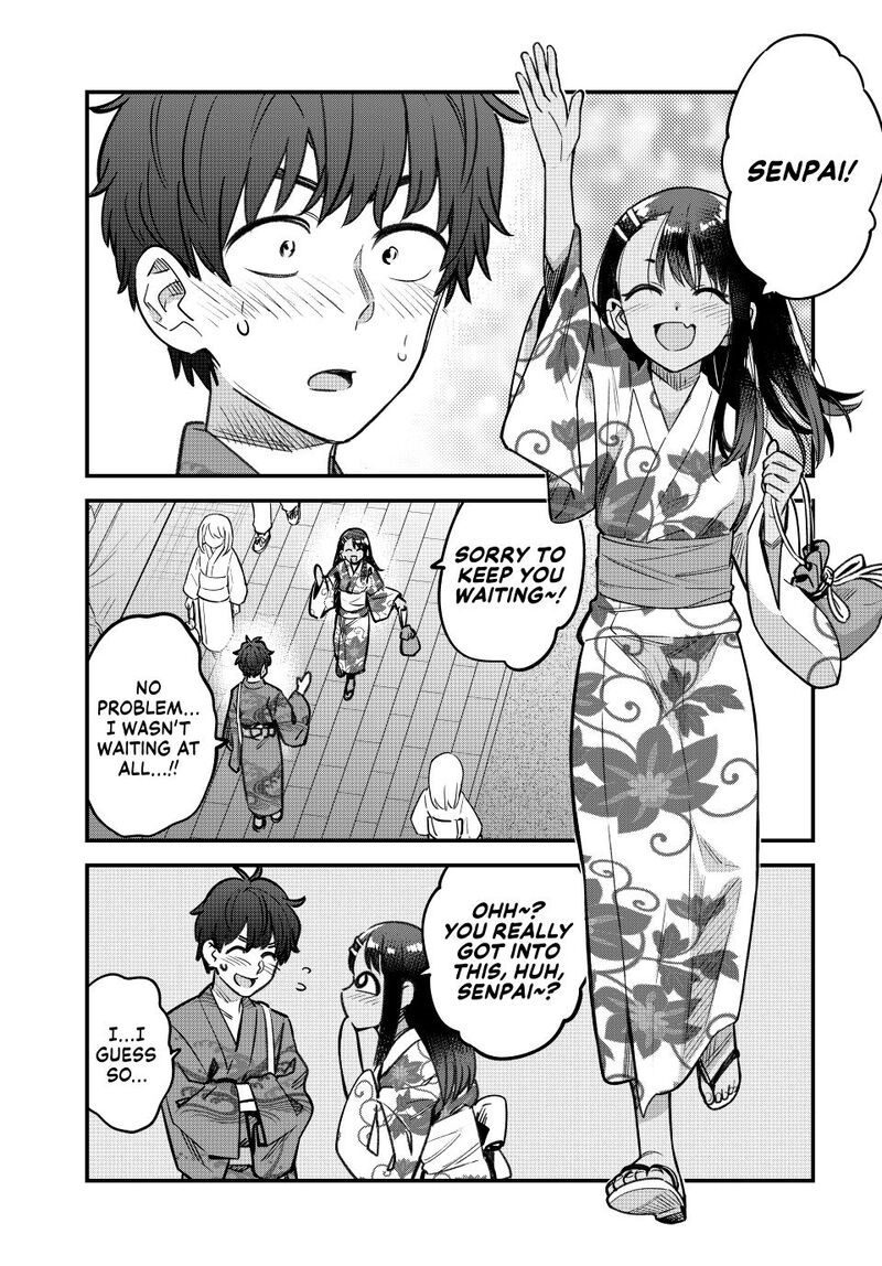Please Dont Bully Me Nagatoro 152 11