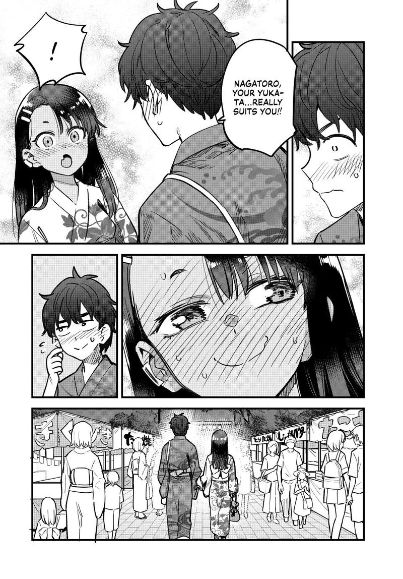 Please Dont Bully Me Nagatoro 152 12