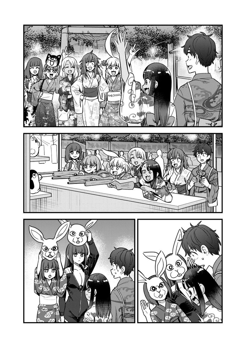 Please Dont Bully Me Nagatoro 152 13