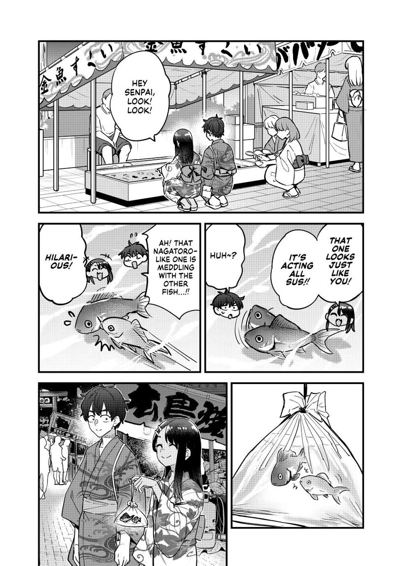 Please Dont Bully Me Nagatoro 152 15