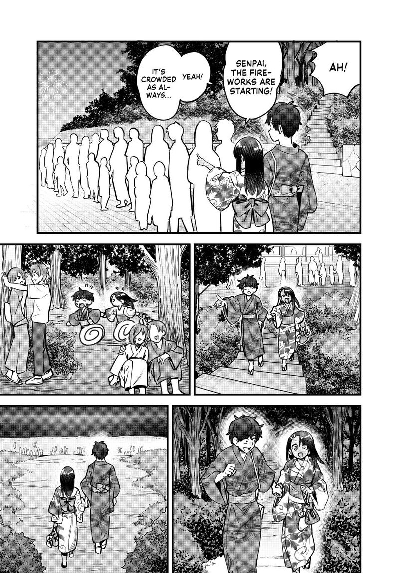 Please Dont Bully Me Nagatoro 152 16