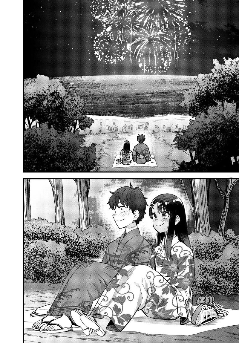 Please Dont Bully Me Nagatoro 152 17