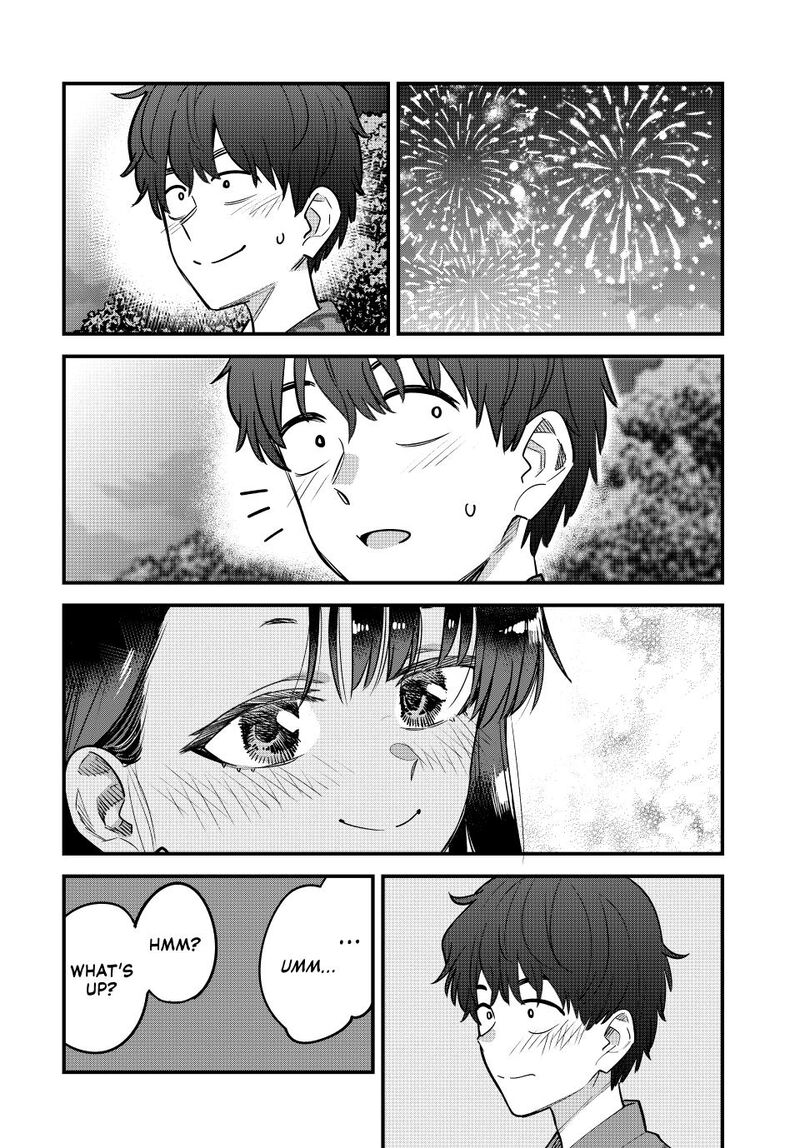 Please Dont Bully Me Nagatoro 152 18