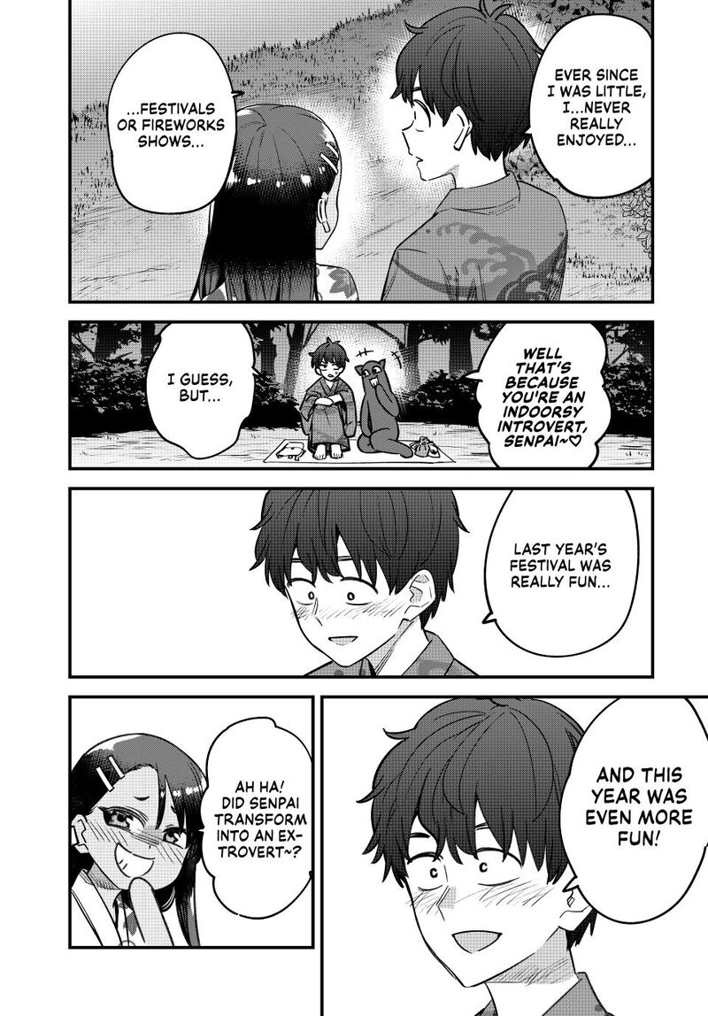 Please Dont Bully Me Nagatoro 152 19