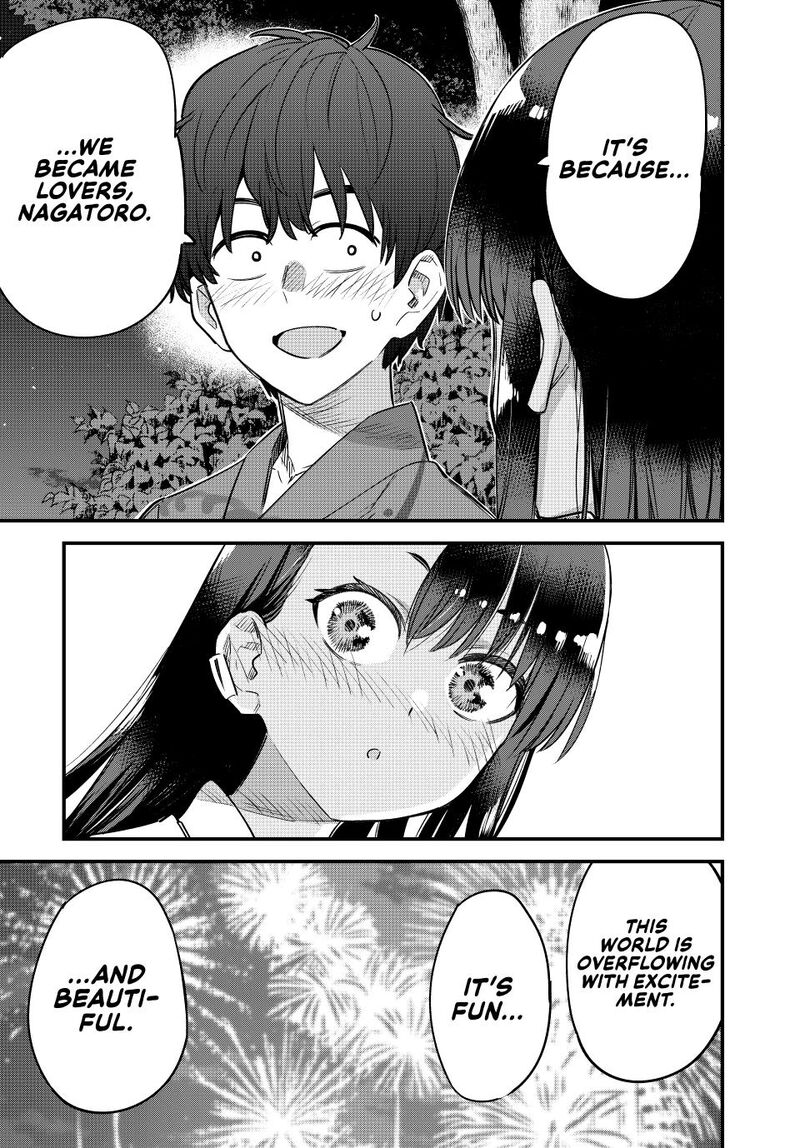 Please Dont Bully Me Nagatoro 152 20