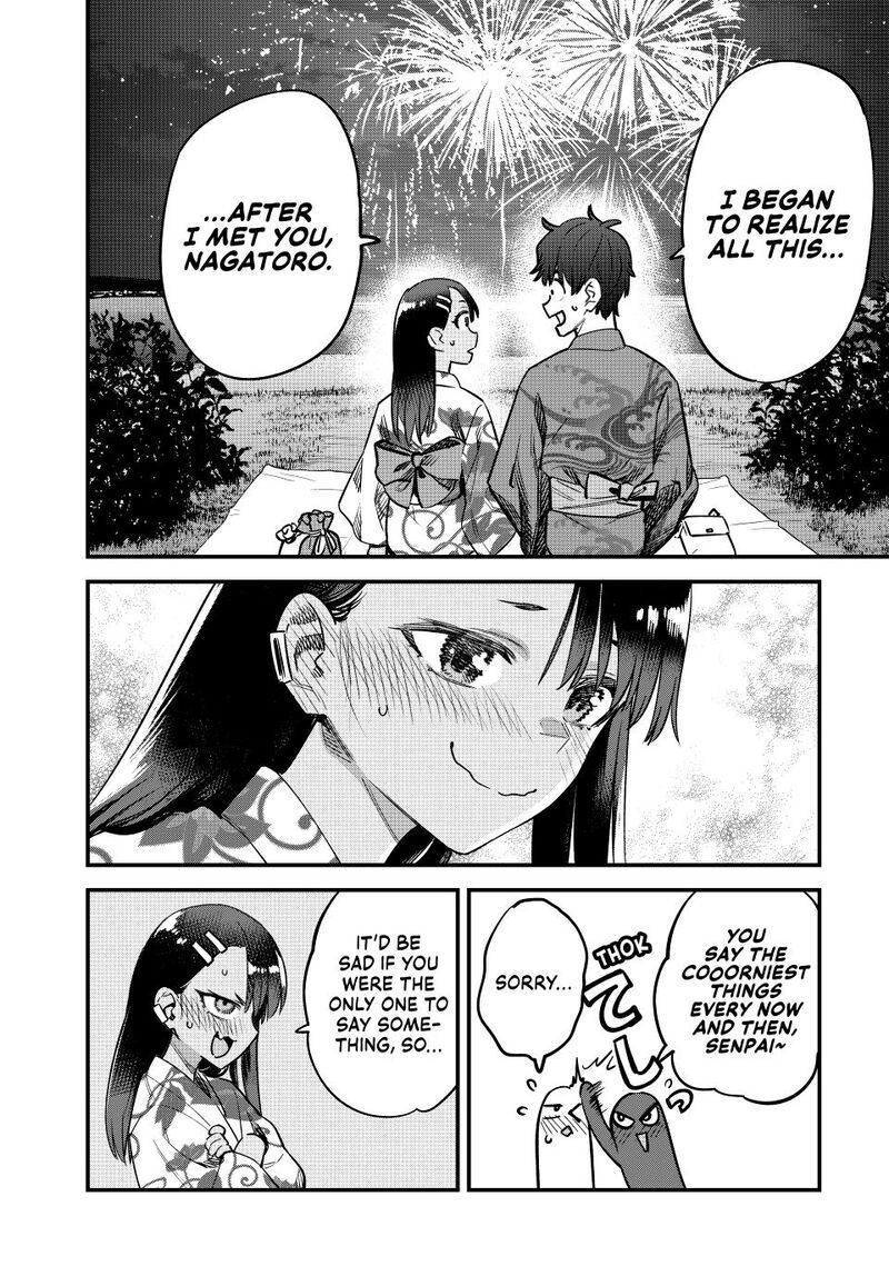 Please Dont Bully Me Nagatoro 152 21