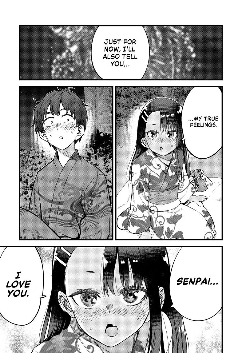 Please Dont Bully Me Nagatoro 152 22