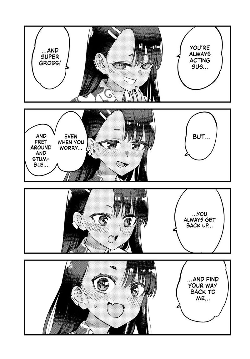 Please Dont Bully Me Nagatoro 152 23