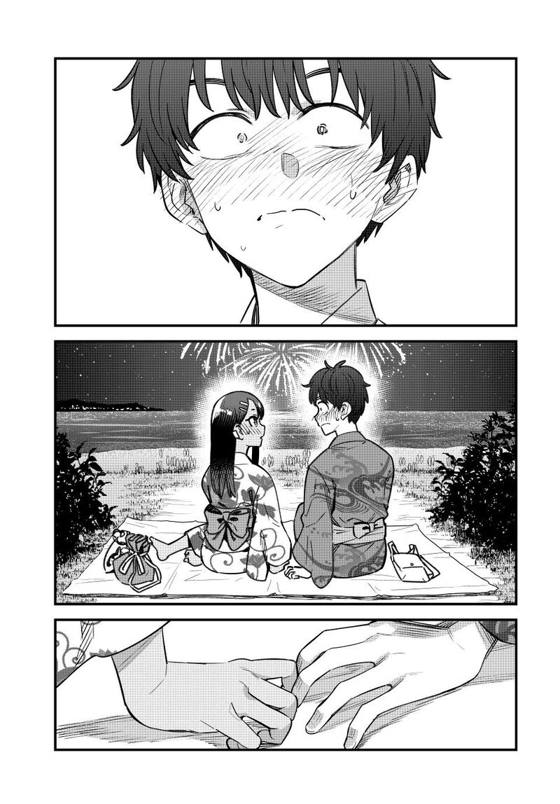 Please Dont Bully Me Nagatoro 152 25