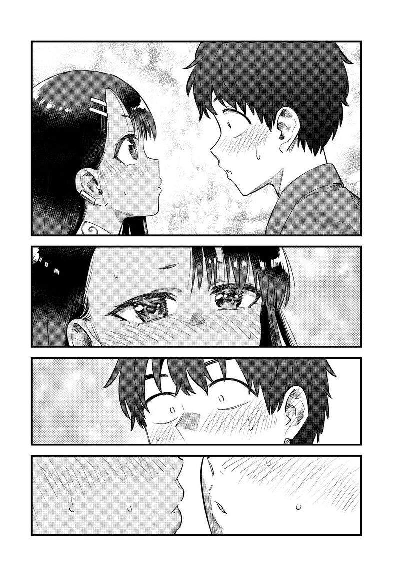 Please Dont Bully Me Nagatoro 152 26