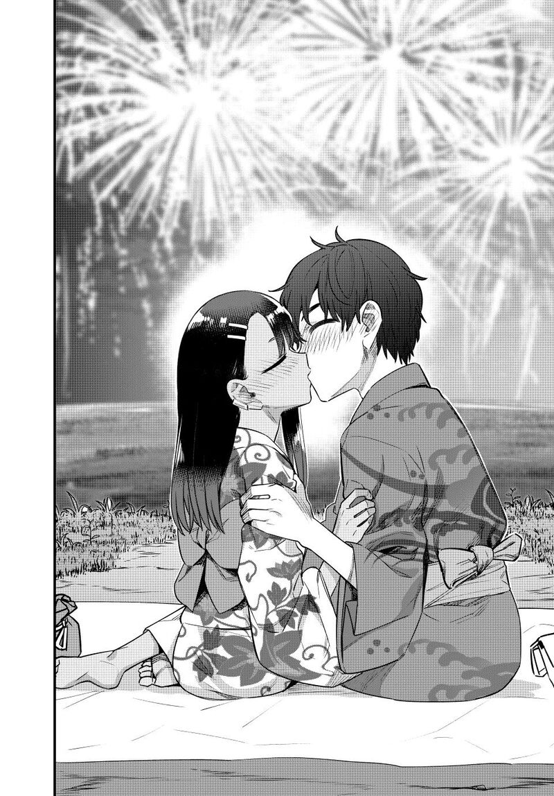 Please Dont Bully Me Nagatoro 152 27