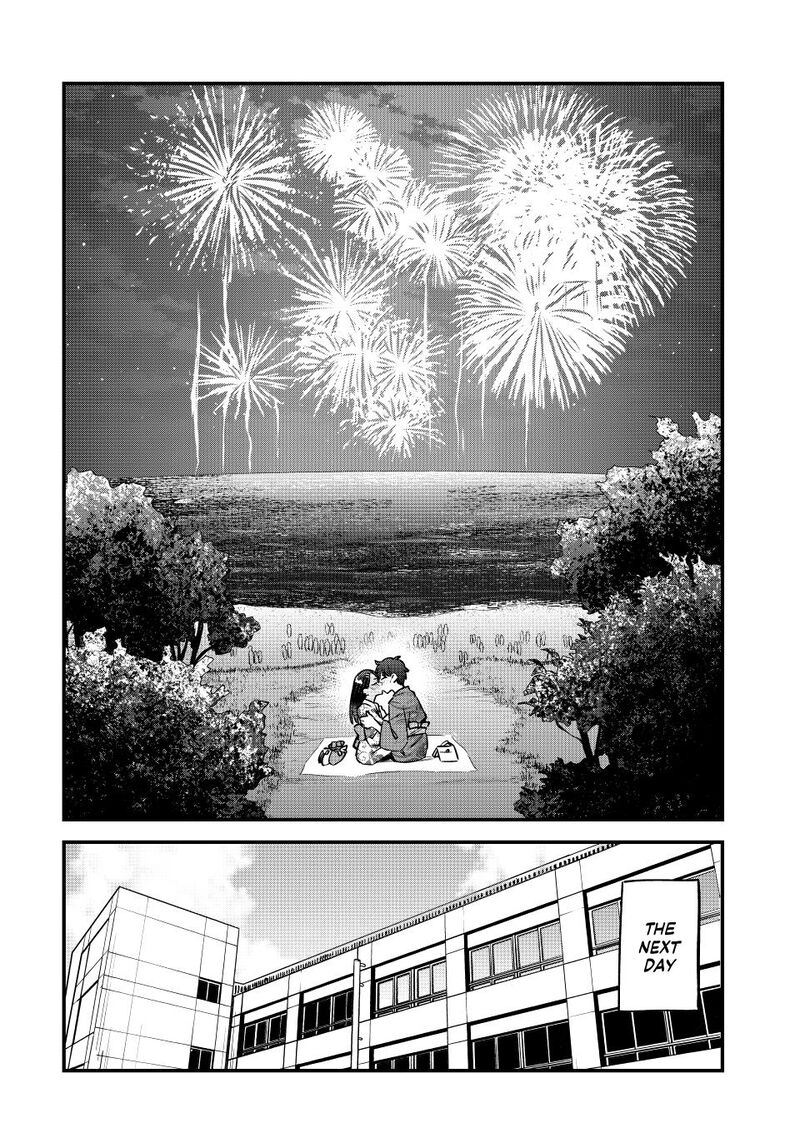 Please Dont Bully Me Nagatoro 152 28