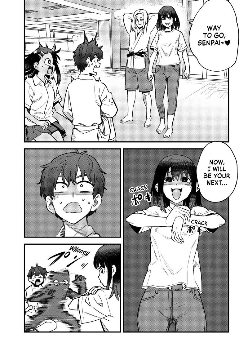 Please Dont Bully Me Nagatoro 152 3