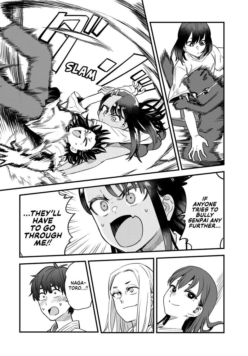 Please Dont Bully Me Nagatoro 152 4